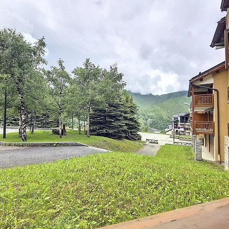 Residence Balcons De Tougnette - Appartement Spacieux & Lumineux - Proche Des Pistes - Balcon Mae-3284 Сен-Мартен-дьо-Белвил Екстериор снимка